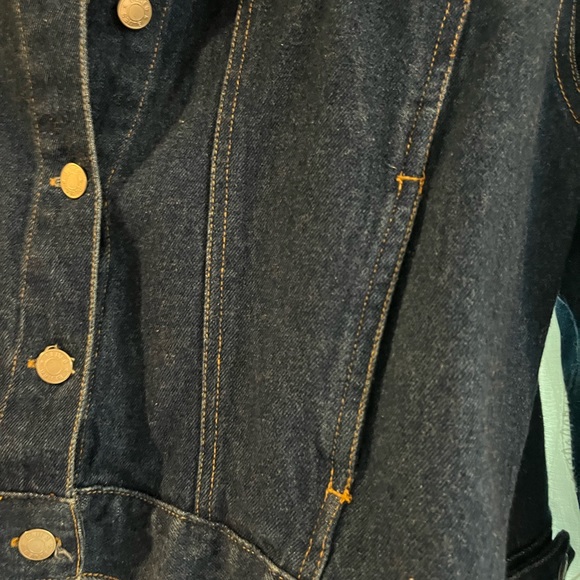 Denim Jacket - Picture 5 of 5